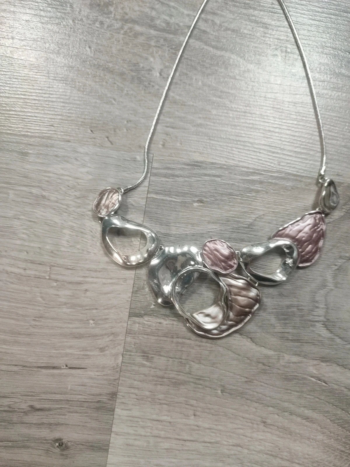 Very beautiful new necklace – photo 2